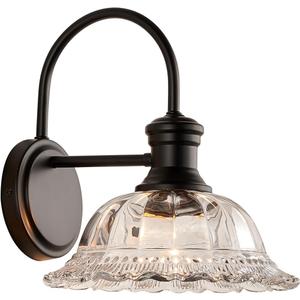 HDDFL Wall Scones Matte Black Wall Lighting Fixture Modern Indoor Lamp for Bedroom Living Room Door Header