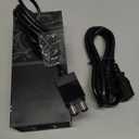 Puning Power Supply Brick for Xbox One,100V-240V AC Adapter Power Supply Compatible with Xbox One Console