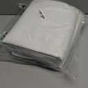 American Baby Company 2 Pack Waterproof Fitted Crib Mattress Protector 52" x 28" - Quilted, Noiseless, Soft & Breathable Crib & Toddler Mattress Pad Cover