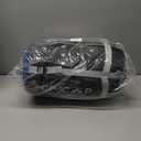 0 Degree Sleeping Bag for Cold Weather,100% Cotton Flannel XXL for Adults Big and Tall Cold Weather Winter Zero Degree Camping,Free Compression Sack (Blue)