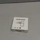 Wireless Carplay Adapter with Netflix YouTube TF Card Plug & Play, Wireless AI Box Car Play Adapter & Android Auto Dongle Easy to Setup, Fits for OEM Wired CarPlay Cars