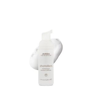 Aveda Phomollient Styling Foam Hair Mousse | Weightless Volumizing Mousse for Fine to Medium Hair (1.7 Fl Oz - Travel Size)
