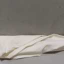 JEAREY 7.5 ft Outdoor Patio Umbrella, Table Umbrella, Cream White