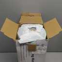 Extra Large Food Warming Mat with Heat-Resistant Pad, 36X15 Inch, 6 Temperature & 6 Timer Settings, Child Lock Safety, Fits More Dishes for Family Dinners and Parties