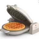 Bella Flip and Store Waffle Maker