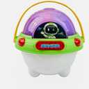 Space Ship Beach Set