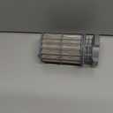 UPGRADED 645038 00645038 Dishwasher Drain Mesh Filter - 651097 Dishwasher Filter Replacement 00651097