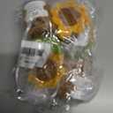 2 x Teacher Appreciation Gifts, Crochet Sunflower Thank You Gifts for Teacher Mentor Nurse Coworker Boss Mom Gift from Student for Teachers Appreciation Week Graduation Retirement Office Home Decor