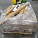Pallet of Mixed Items