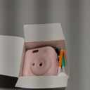 Kids Camera Instant Print, Toddler Toys Christmas Birthday Gifts for Girls Boys, Portable Digital Camera 64GB SD Card, Kid Toy for Ages 3-12 Girl Xmas Gift for 3 4 5 6 7 8 9 10 Year Old (Pink)