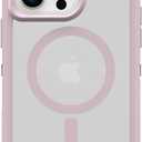 OtterBox iPhone 15 Pro MAX (Only) Defender Series XT Clear Case - Mountain Frost (Clear), screenless, Rugged, Snaps to MagSafe, Lanyard Attachment