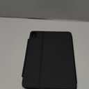 ESR for iPad Air 11 Inch Case M4/M3/M2 (2026/2025/2024), iPad Air 5th/4th Gen Case (2022/2020) 10.9 Inch with Pencil Holder, Removable Magnetic Cover, Vertical Stand, Rebound 360 Series, Black