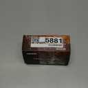 JMEXSUSS 100 LED String Lights Indoor Bedroom, 8 Modes Warm White Christmas Lights Plug in, 33ft Connectable Room Fairy Twinkle Light Outdoor for Mirror Room Home Garden Xmas Tree