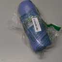 Ello Pop & Fill Insulated Stainless Steel Water Bottle with Quick Fill Lid, Leakproof Locking, Sip or Chug Spout, BPA-Free, Double Wall Vacuum Insulated for Sports, Travel & School- 22oz / 32oz / 40oz (Raincloud)