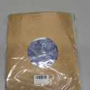 wegreeco Washable Female Dog Diapers Highly Absorbent Reusable Diapers for Dog in Heat Period, 3 Pack (Blue Jeans, Medium) (Medium (12"-15" Waist))