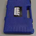 Orion Motor Tech Turbo Engine Timing Tool Kit Engine Camshaft Alignment Tool Set Compatible with 2009 to 2020 1.0 1.2 1.4L Chevrolet Chevy Aveo Cruze Orlando Vauxhall Opel Adam Ampera Astra J Cascada (blue)