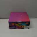 Fitop Permanent Outdoor Lights, 150FT RGB Waterproof LED Lights for House, Smart Outdoor Strip Light with Extendable Design, App/Remote Control, 16 Million Colors, IP67 Rated