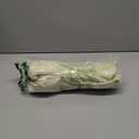 36 Inch Christmas Tree Skirt, Ivory White Knitted Tree Skirt, Vintage Rustic Farmhouse Christmas Decorations Home Party Holiday Xmas Ornaments