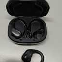 Wireless Earbuds, Sport Bluetooth 5.4 Headphones 2025 New Bluetooth Earbuds with 75Hrs Stereo, 4 ENC Mic, Noise Canceling Over-Ear Buds with Earhooks, IP7 Waterproof Earphones for Workout/Running/Gym