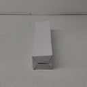 SENDESTAR 40oz Water Bottle Wide Mouth Stainless Steel Vacuum Insulated Double Wall with 2 Straw Lids Fit in Any Car Cup Holder (Gray)