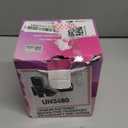 IROO Karaoke Machine for Kids, 2026 TOP Toys Birthday Gifts Ideas for Girls Ages 4, 5, 6, 7, 8, 9, 10, 12+ Years Old, Portable Mini MP3 Player with 2 Wireless Mics for Party