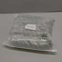 8 Pack Sage Green Cheesecloth Table Runner 10ft Boho Gauze 120 Inch Cheese Cloth Table Runner Rustic Sheer for Spring Holiday Baby Shower Party Dcor Home Wedding Decoration