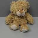 Teddy Bear Stuffed Animals, Microwavable Stuffed Animal Heating Pads for Heat Therapy, Stress Relief Toy for Anxiety, Cuddle, Companion, Bear Plush Gifts for Girls Boys Adults