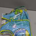 Pottwal Swim Vest for Kids - Swim Jacket - Made of Neoprene & EPE - with Adjustable Crotch Strap