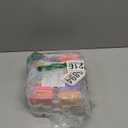 Polymer Clay 50 Colors, Modeling Clay for Kids DIY Starter Kits, Oven Baked Model Clay, Non-Sticky Molding Clay with Sculpting Tools, Gift for Children and Artists (50 Colors)