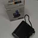 Fujifilm Instax Mini 41 Instant Film Camera (Black)