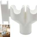 [Old Version ONLY] Dual Bottle and Hose Holder Compatible with Spectra S1 (Older Models), NOT for New S1 Plus, Space-Saving Organizer with Hose Wrap Arm