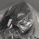 Leg Massager with Heat and Compression, Foot Massager for Circulation and Pain Relief, 3 Timers, 12 Intensity, 6 Modes,3 Heating with Knee Massager,Mother's Day Gifts for Man Woman,Black