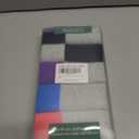 Cotton Underwear High Waisted Womens Full Coverage Ladies Comfy Panties (Regular & Plus Size) (XXL)