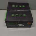 Heated Water Bowl for Outdoor Cats, Automatic Heated Dog Bowl with Anti Chew Cord, Large Thermal Heated Water Bowl, Heated Pet Bowl Trough Dispenser Winter for Chicken Dog Cat Pet