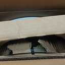 Pyrex Colors Tinted (3-Pack, Full Set) Sculpted Tinted Glass Mixing Bowls With Plastic Lids, Nesting Space Saving Set of Bowls For Prepping and Baking, 1.3QT, 2.3QT & 4.5QT (Yellow, Green, Blue)