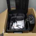 Hamilton Beach 35042 Professional Style Electric Deep Fryer, Frying Basket with Hooks, 1800 Watts, 5 Liter, Stainless Steel (21 Cups / 5 Liters Oil Capacity)