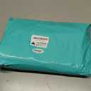 Famagic Poly Mailers 24x24 Inch 50pcs Shipping Bags Mint Green Shipping Envelopes Self Seal Mailers Bags Waterproof and Tear-Proof Packaging Bags