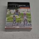 Bell Spotter 500 Flip Up Training Wheels, One Size