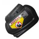 Hinged Mulch Plug 987-02516A Compatible with 21" Push Walk Behind Mower, Troy-Bilt MTD Bolens Craftsman Husky 987-02516, 687-02516A, 687-02516