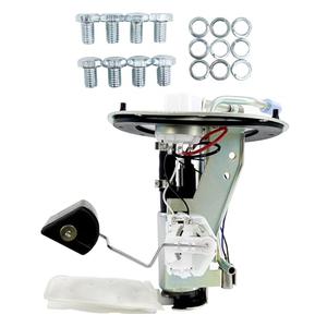 Farpida E8013H, SP9162H Electric Fuel Pump Module Assembly w/Sending Unit Replacement for Geo Prizm 1993-1997,for Toyota Corolla 1994-1996 L4 1.6L L4 1.8L
