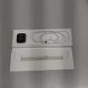 Apple Watch Series 9 [GPS 45mm] Smartwatch with Starlight Aluminum Case with Starlight Sport Band M/L. Fitness Tracker, ECG Apps, Always-On Retina Display, Water Resistant