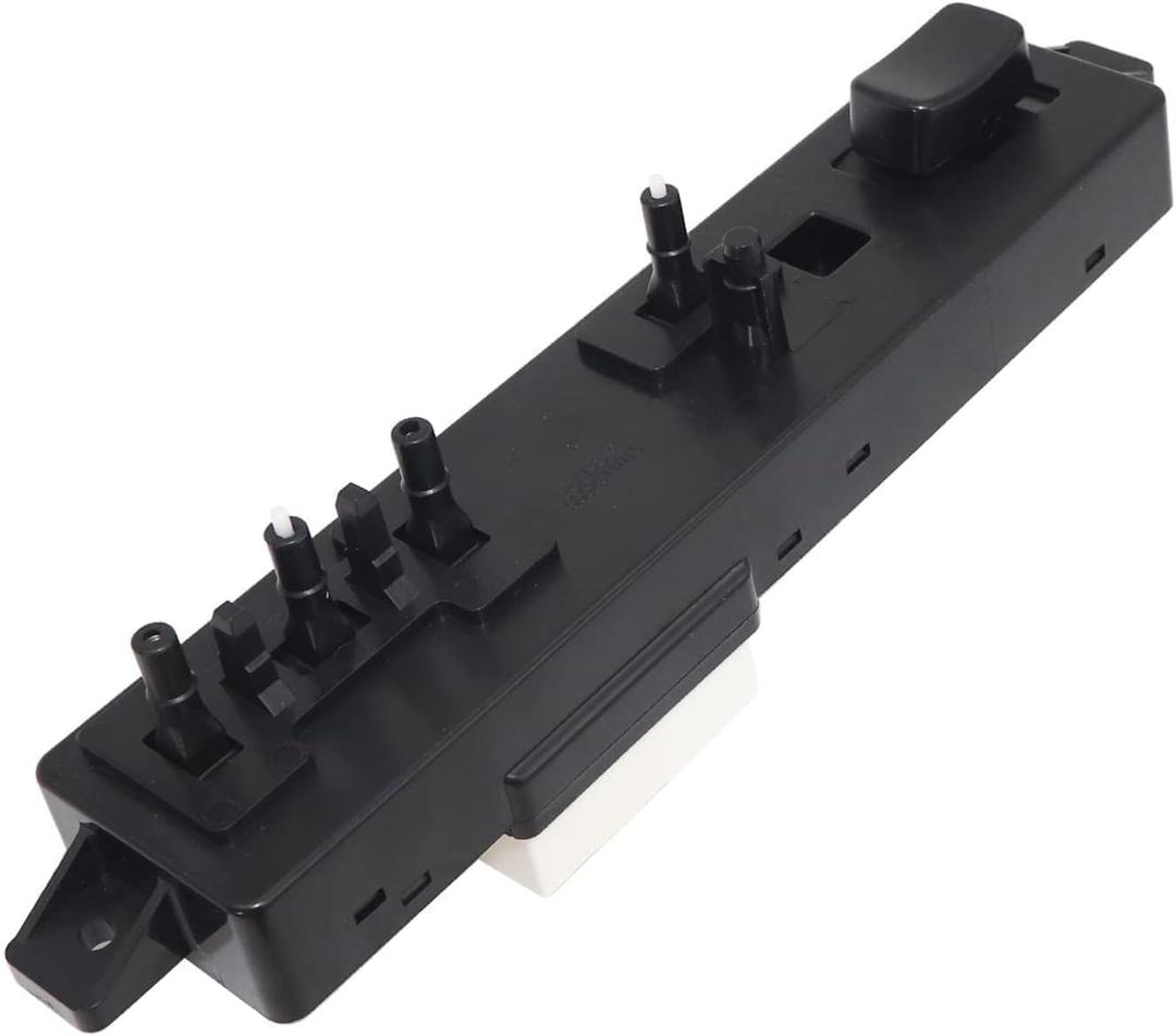 XQSMWF Front Left Driver Power Seat Switch Power Seat Switch Control Compatible with Kia Optima 2.0L 2.4L 2011 2012 2013 2014 2015 2016 Replace 88520-3R000VA 885203R000VA 88520-3R000-VA