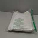 SJOLOON Wood Christmas Backdrop Snowflake Tree Photo Backdrop Xmas Background for Christmas Party Decoration Family Gathering 12590 (10x10FT)