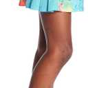 C9 Champion Girls' Performance Skort (Large, Tye Dye)