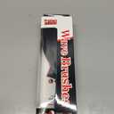 Torino Pro Wave #560 By Brush King - Medium Soft Curve 360 Waves Brush - Exclusively Made for 360 Waves