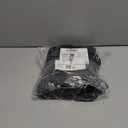 BMOUO Case for iPad 6th/5th Generation Case (9.7 inch, 2018/2017), 360Rotating Stand, Hand/Shoulder Strap Shockproof iPad 9.7 Case for iPad Air 2, Black