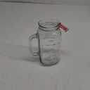 Grant Howard 52034 Mason Classics Jar with Spout, 32 oz.