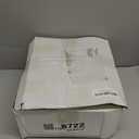 CircleRoad RV Step Covers 22 Inch 3 Pack RV Stair Covers Wrap, Best Fits 8-11" Deep Camper Stairs, RV Step Rugs Gray, Kid & Pet Friendly (22" wide(spring))