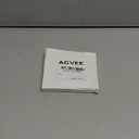 AGVEE 2 Pack 1.5ft Angled Replacement Charger Cable for Coros Smartwatch, 90 Degree Braided Cord for Coros Pace 3/Pace 2/Apex 2 Pro/Apex 2/Apex/Vertix 2/Vertix, Dark Gray