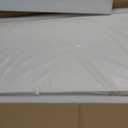 Stainless Steel Shower Niche Insert 24" x 12" Warm White